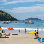 Apto Pantano Do Sul Jacuzzi