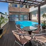 Apto Pantano Do Sul Jacuzzi