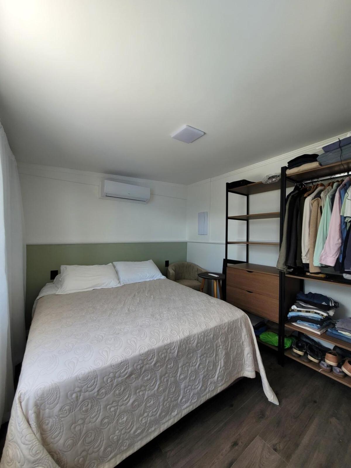 Apartamento Apto Pantano Do Sul Jacuzzi *