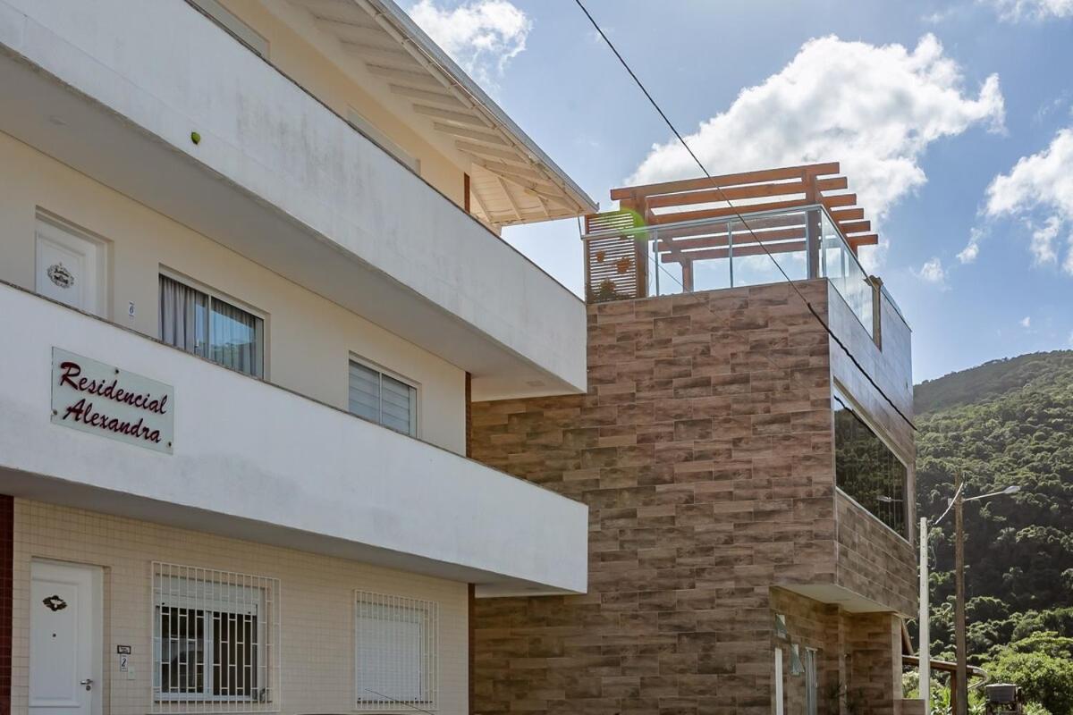 Apartamento Apto Pantano Do Sul Jacuzzi *