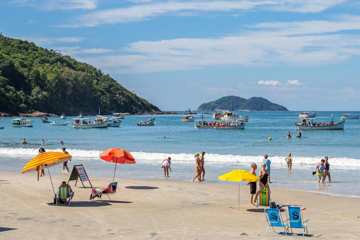 Apartamento Apto Pantano Do Sul Jacuzzi *