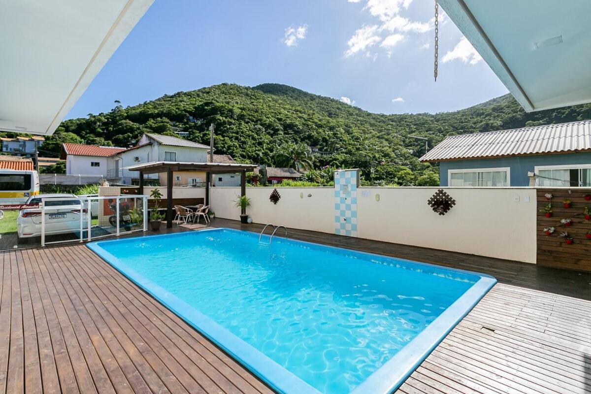 Apartamento Apto Pantano Do Sul Jacuzzi *