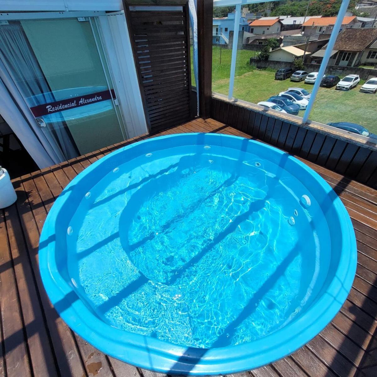 Apto Pantano Do Sul Jacuzzi Florianópolis