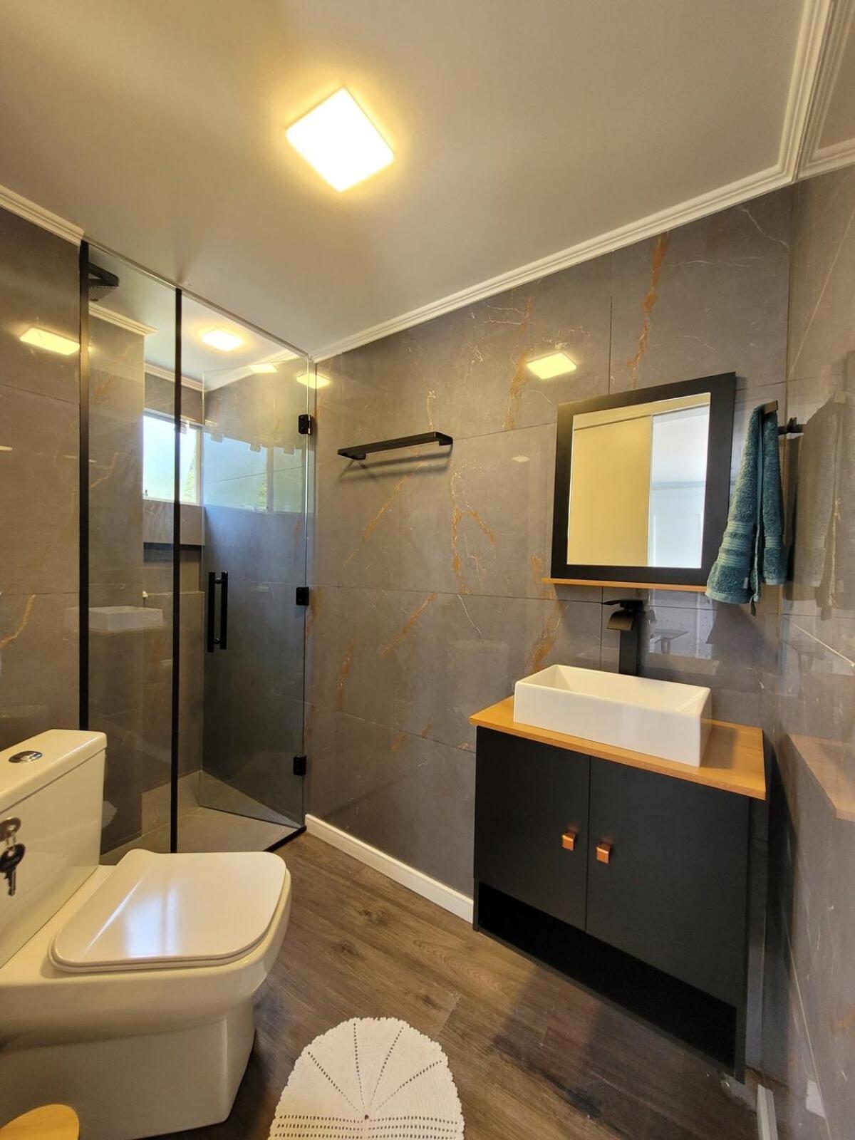 Apartamento Apto Pantano Do Sul Jacuzzi *